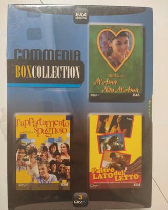 Film cofanetto