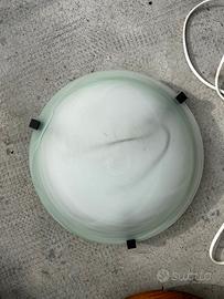 Lampade a muro