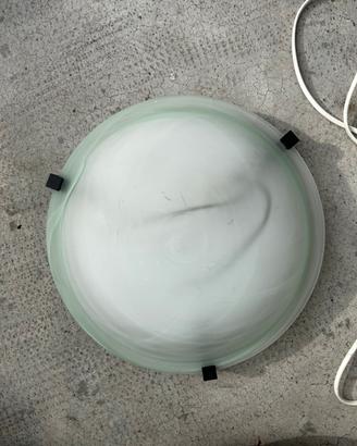 Lampade a muro