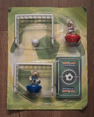Topolino league gadget Disney