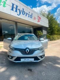 Renault Megane Mégane Sporter dCi 8V 110 CV Energy