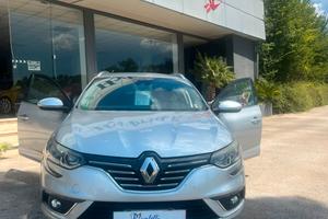 Renault Megane Mégane Sporter dCi 8V 110 CV Energy