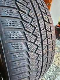 Gomme Continental 255 40 r21 M+S