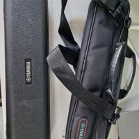 flauto traverso YAMAHA