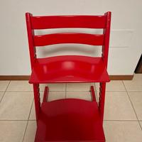 Sedia Stokke per Bambini Tripp Trapp 