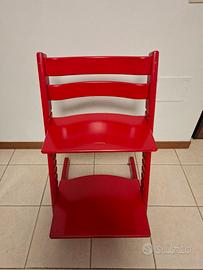 Sedia Stokke per Bambini Tripp Trapp 