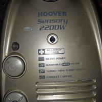 Ricambi per Hoover Sensory 2200