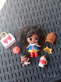bambolina Lol Surprise 