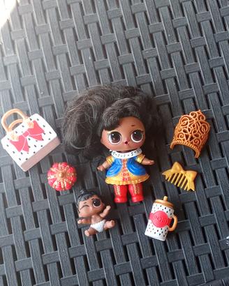 bambolina Lol Surprise 