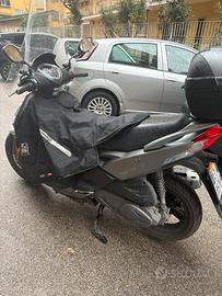 Kymco Agility 16+ 200cc