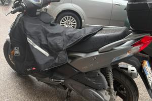 Kymco Agility 16+ 200cc