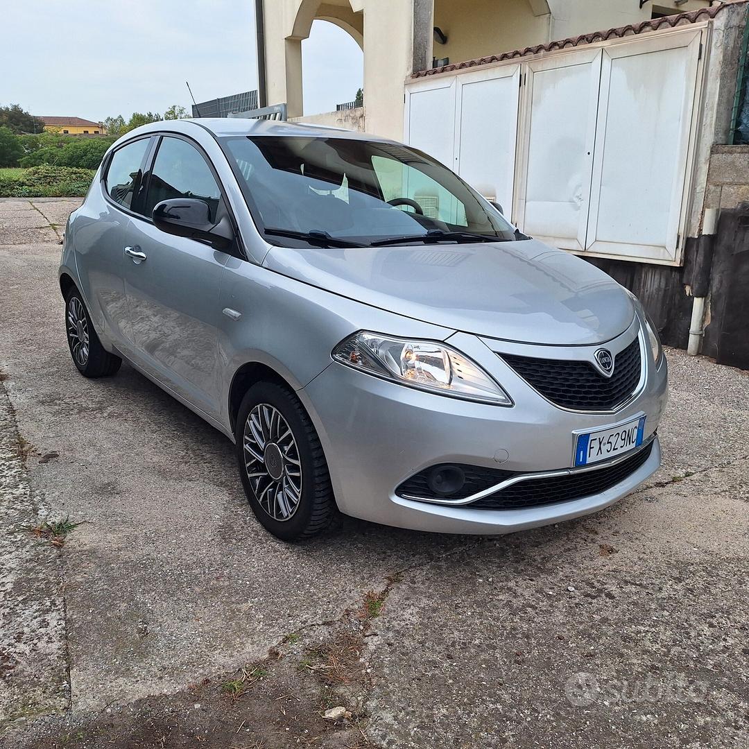 Lancia Ypsilon 2019 photo 5