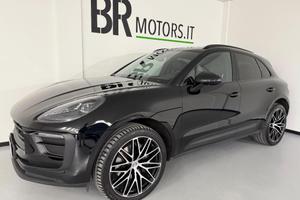 PORSCHE Macan 2.0 265cv PDK