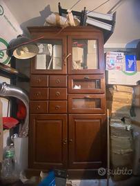 Mobile dispensa pastaia