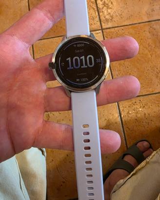 Garmin Venu 4 41mm nuovo