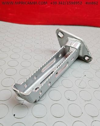 PEDANA PILOTA POLARIS PREDATOR 500 2003 2005 E 200