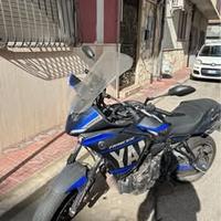 Tracer 700 gt 2021