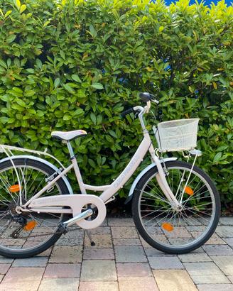 Bicicletta