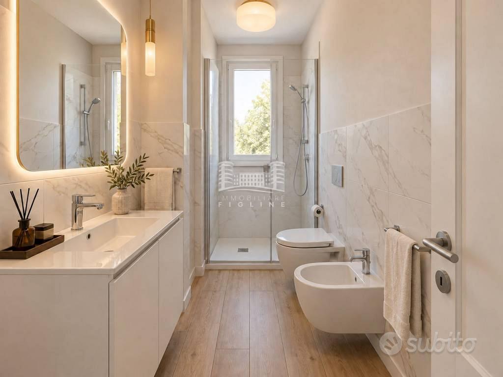 Appartamento – Figline Valdarno, Gagliana - Vista 4