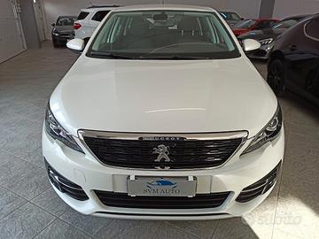 Peugeot 308 2° serie 1.5 BlueHDi 131cv (96kw)