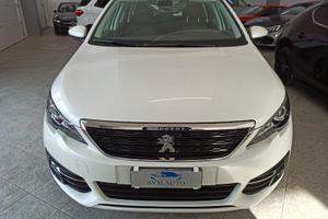Peugeot 308 2° serie 1.5 BlueHDi 131cv (96kw)