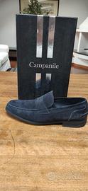 scarpe in Pelle , Campanile 