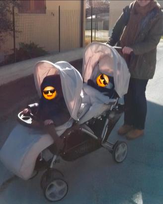 Passeggino Graco 🥰