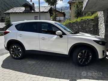 Mazda CX-5 AWD automatica 4x4  175 cv