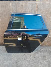 PORTA POST SX PEUGEOT 508 2.0 TD 2013 RH02 269/202