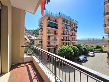 3 LOCALI A GENOVA