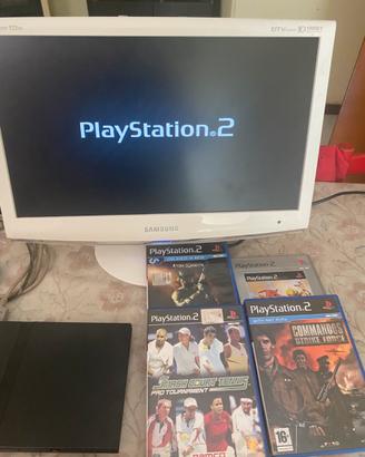 PlayStation 2