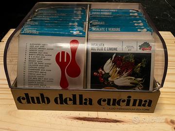 Ricettario '70 “CLUB DELLA CUCINA”