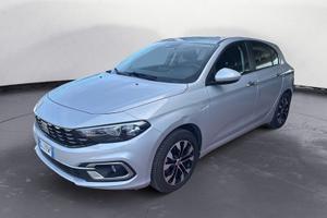FIAT Tipo 1.3 Mjt S&S 5 porte City Life