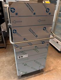 Lavastoviglie a capote