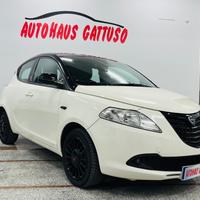 Lancia Ypsilon Black Edition 1.3 multijet 95cv 201