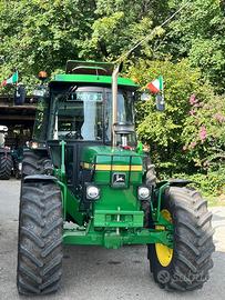 John deere 2850