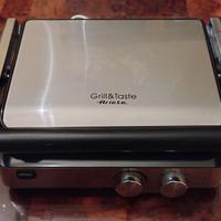 Ariete Grill and Taste