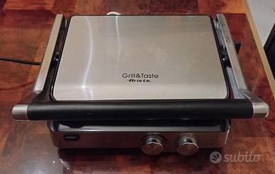 Ariete Grill and Taste