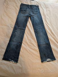 Jeans Pepe jeans usati