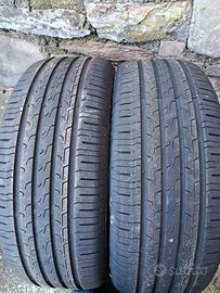 Continental 215/55r17