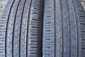 Continental 215/55r17