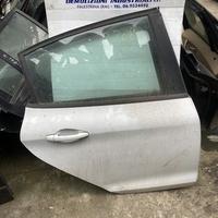 Porta post dx peugeot 208