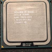 Intel Xeon E5320 - Processore Server 1.86GHz
