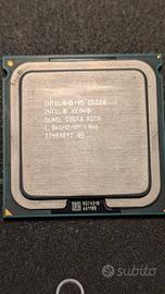 Intel Xeon E5320 - Processore Server 1.86GHz