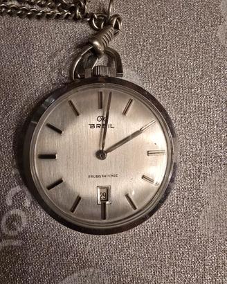Breil 17 Rubis antichoc