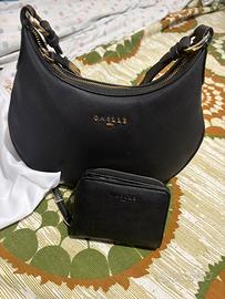 Borsa e portafogli gaelle