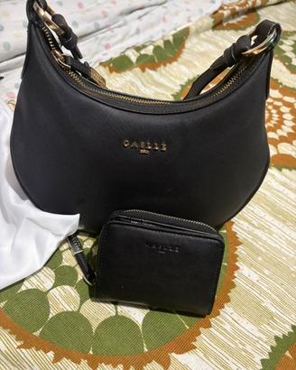 Borsa e portafogli gaelle