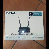 Amplificatore D-link DAP 1360