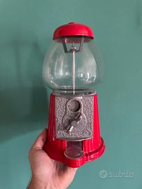 Gumball Machine - Distributore caramelle anni 80