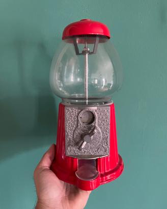 Gumball Machine - Distributore caramelle anni 80